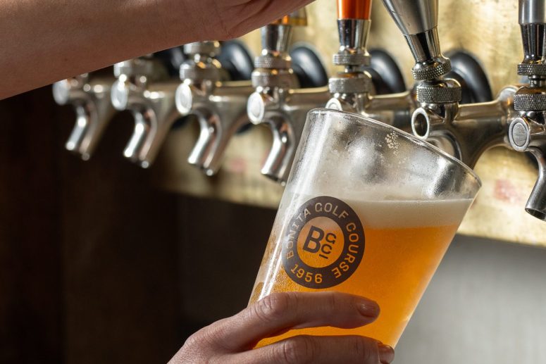 beer