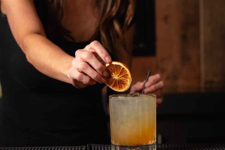 drinks