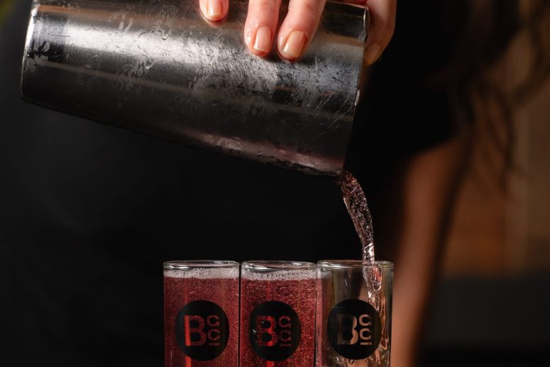 drinks